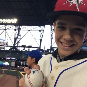 Meet your Posher, Gavin